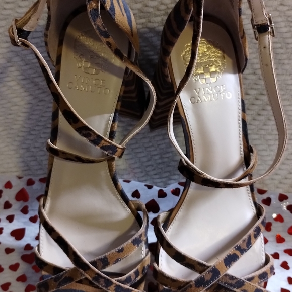 Stiletto heels - Picture 9 of 10